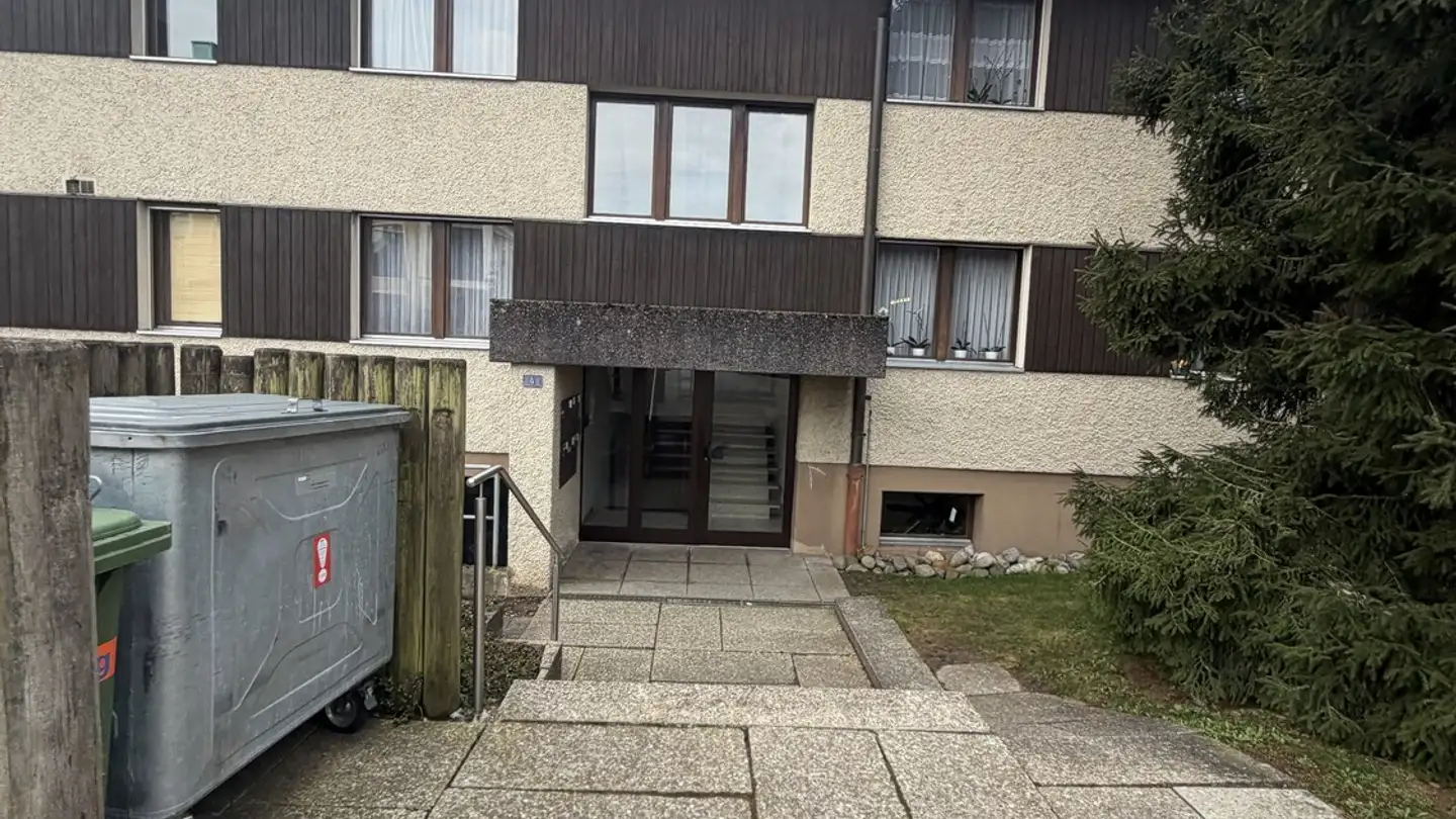 Commercial à louer - Langackerstrasse, 8424 Embrach - Photo 2