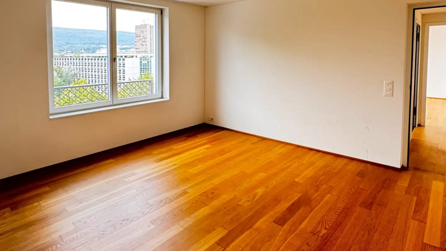 Attique à louer - Hunzikerstrasse 11, 5000 Aarau - Photo 4