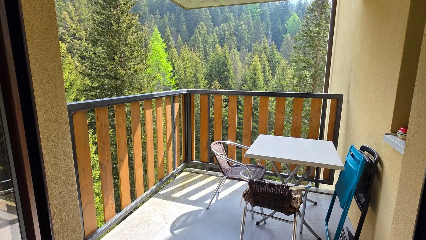 Appartamento in vendita - Galleria San Bernardino, 6565 S. Bernardino - Photo 4