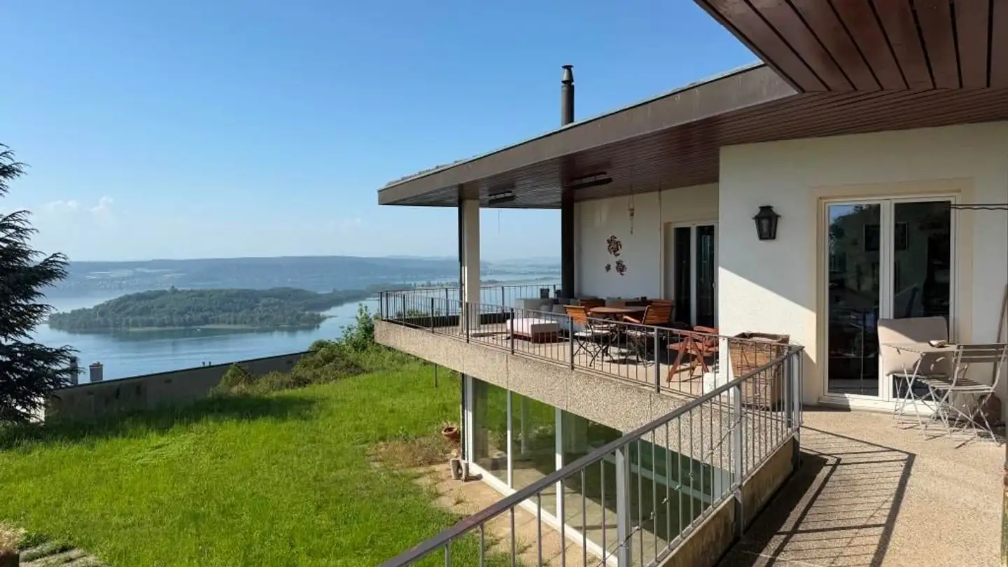 Residential building for sale - Rondboisweg 12, 2514 Ligerz - Photo 2