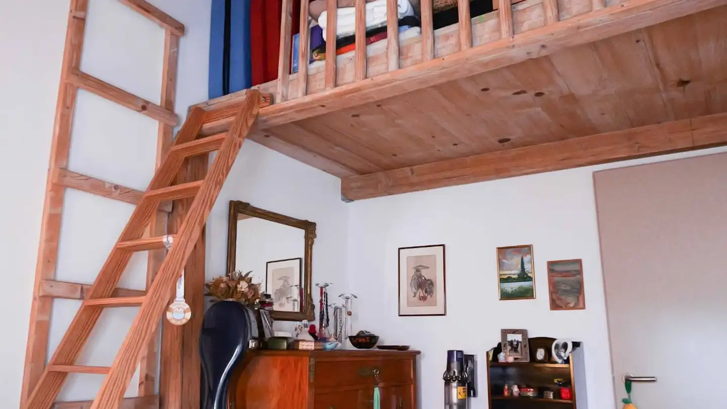 Einfamilienhaus mieten - Chemin Des Pompes 12, 1283 Dardagny - Foto 4