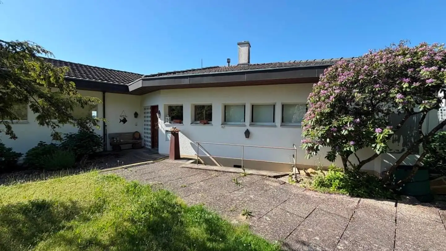 Residential building for sale - Rondboisweg 12, 2514 Ligerz - Photo 3