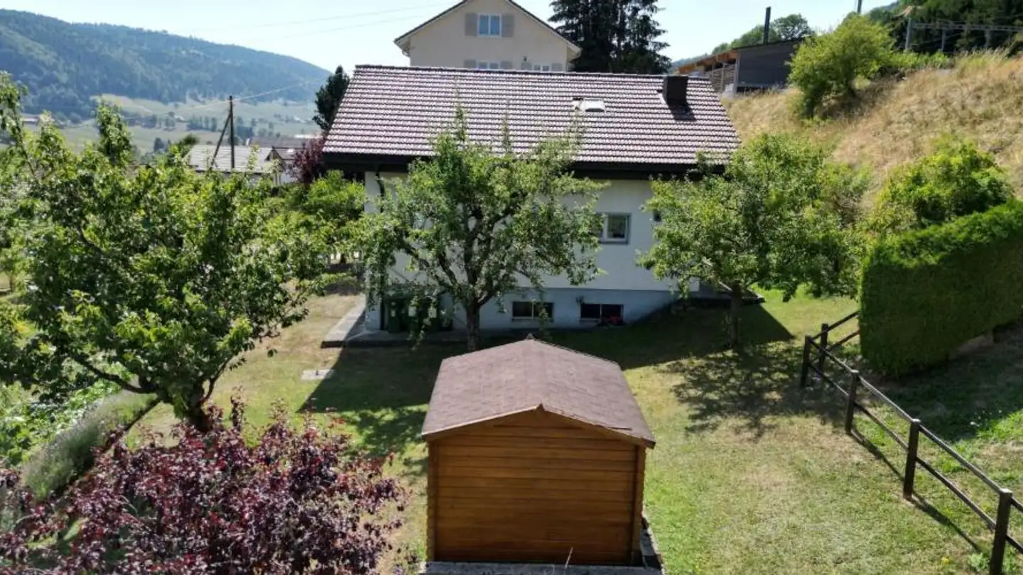 Single house for sale - Passage des Chevreuils 1, 2616 Renan BE - Photo 2