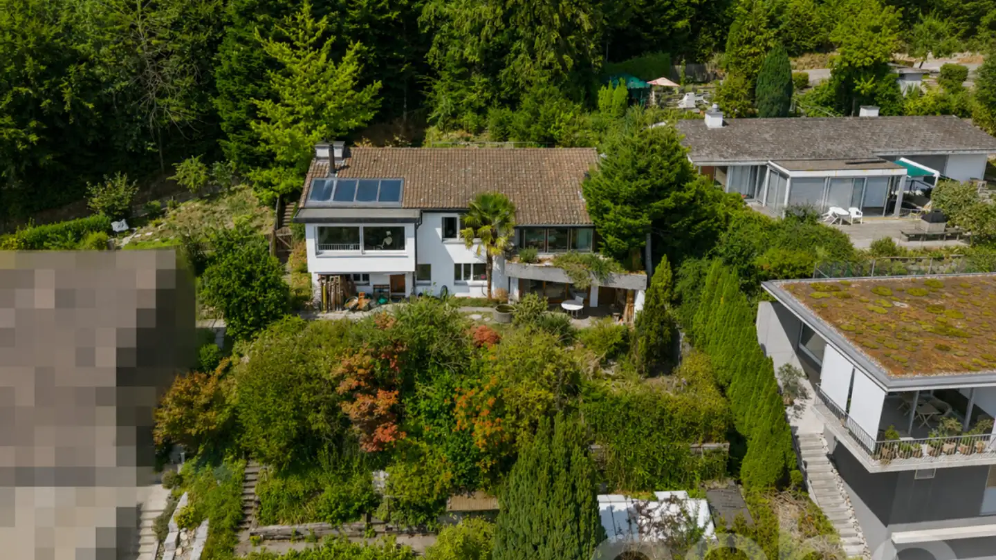 Maison individuelle à vendre - 3510 Konolfingen