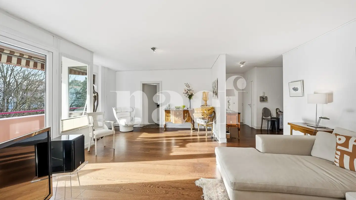 Apartment for sale - 1208 Genève