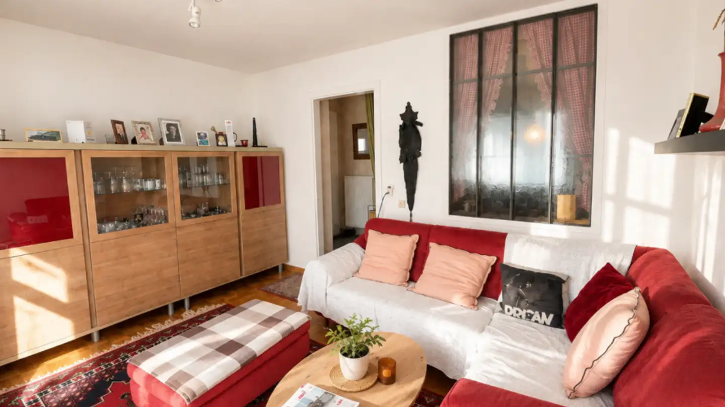 Single house for sale - Passage des Chevreuils 1, 2616 Renan BE - Photo 4
