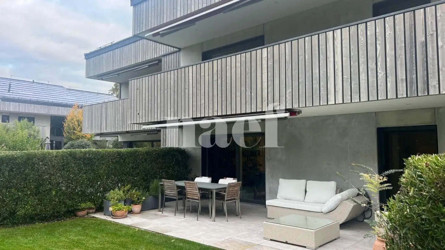Apartment for rent - Route Suisse 8, 1296 Coppet
