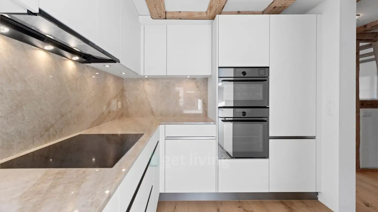 Casa a gradini in affitto - 8418 Schlatt ZH - Foto 3