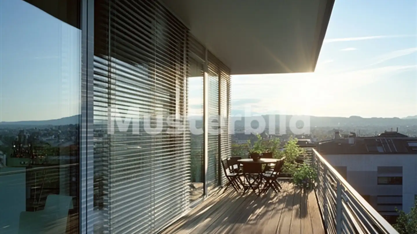 Appartement à louer - 6034 Inwil - Photo 2