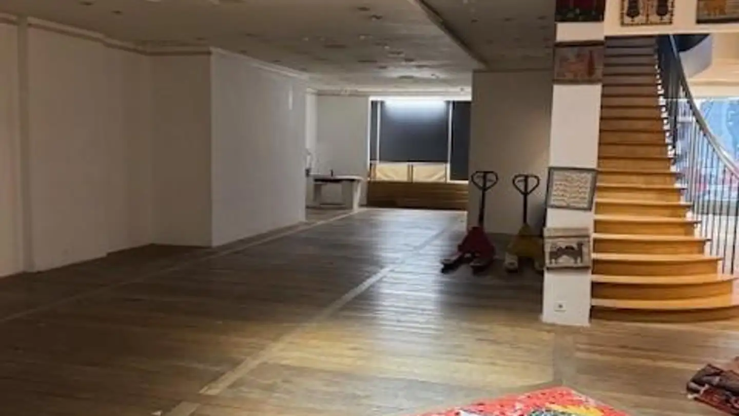 Bürofläche mieten - Falknerstrasse 33, 4001 Basel - Foto 3