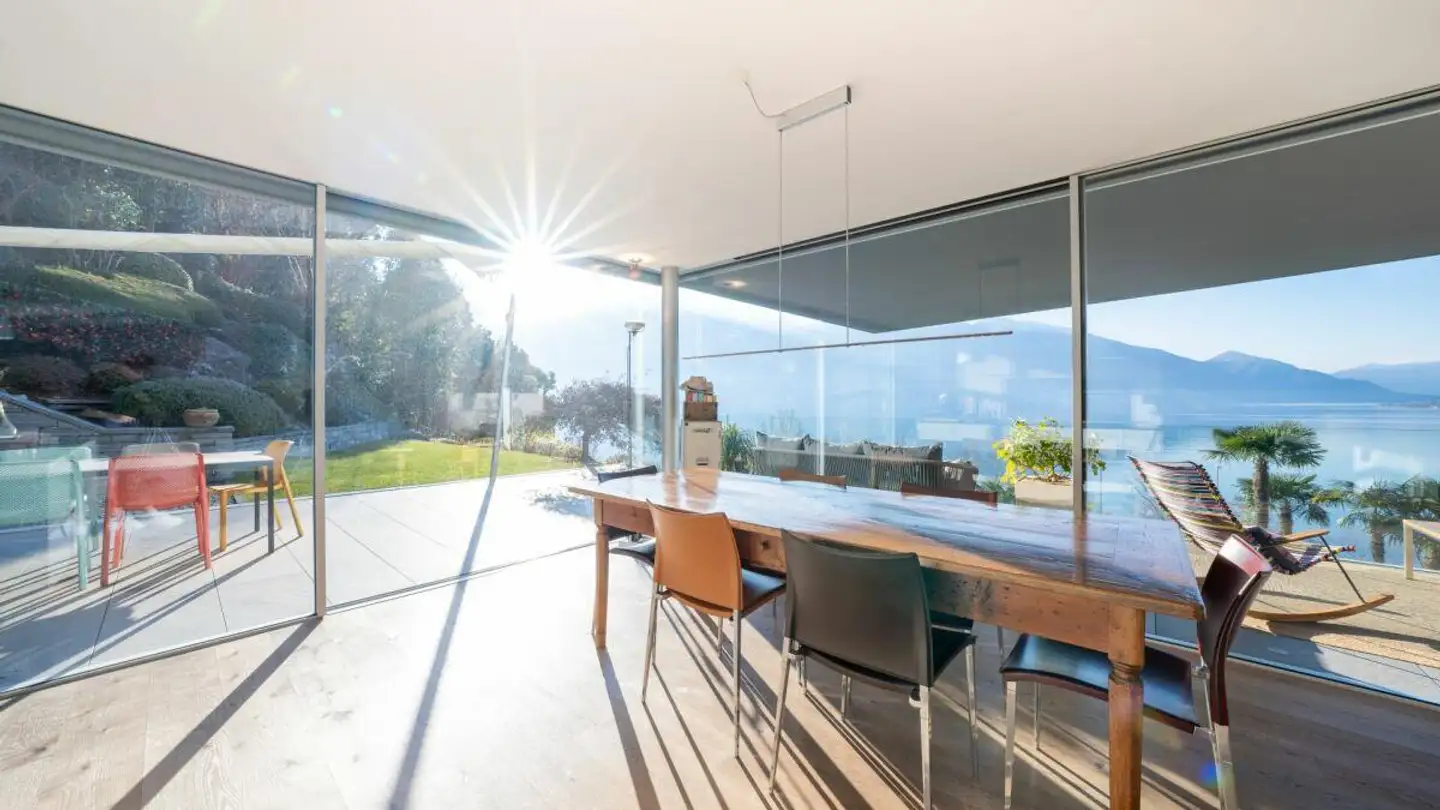 Wohnung kaufen - 6648 Minusio - Foto 4