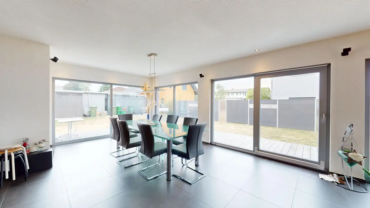 Einfamilienhaus kaufen - 4566 Kriegstetten