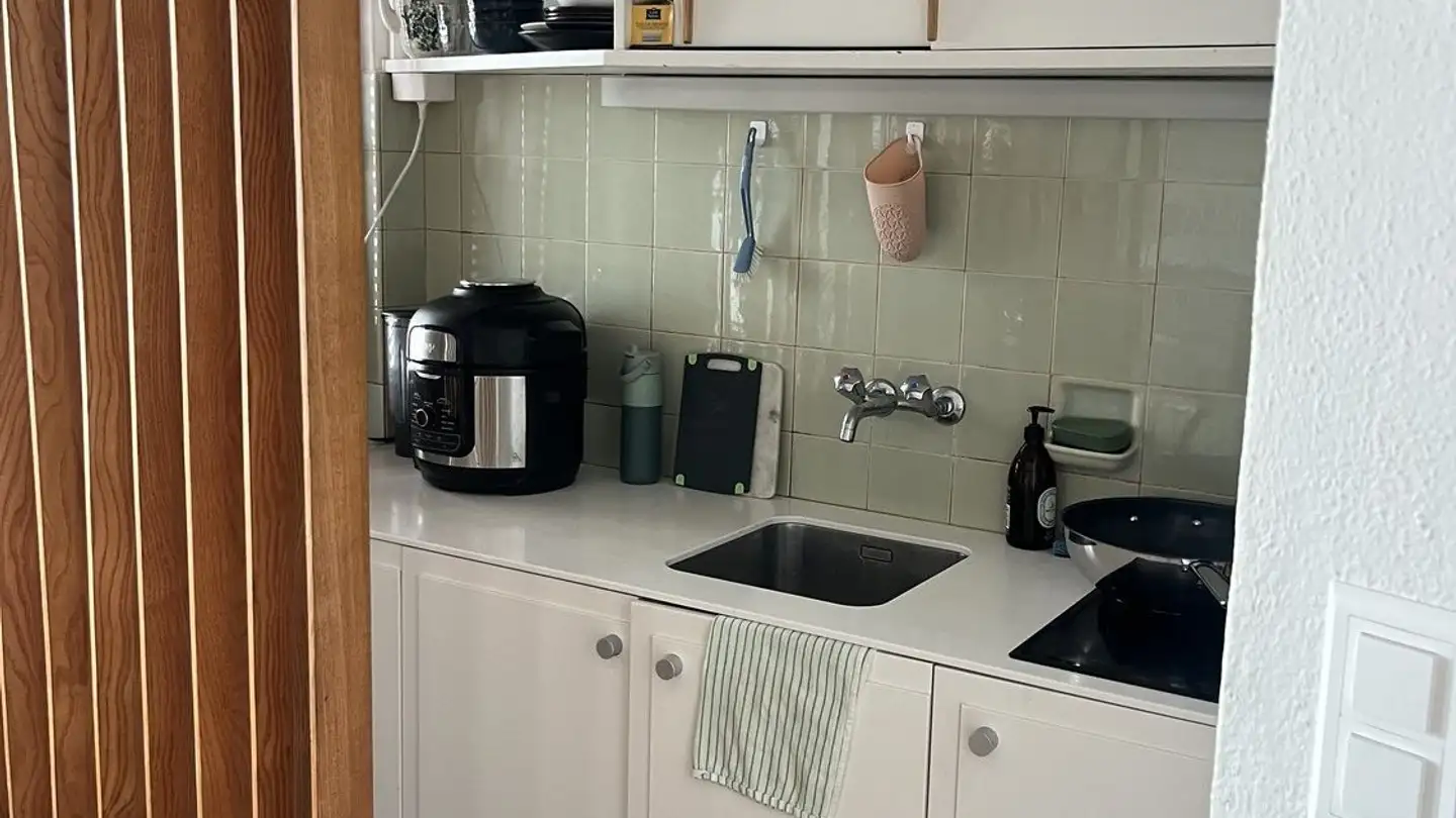 Appartement à louer - Hammerstrasse 77, 8032 Zürich