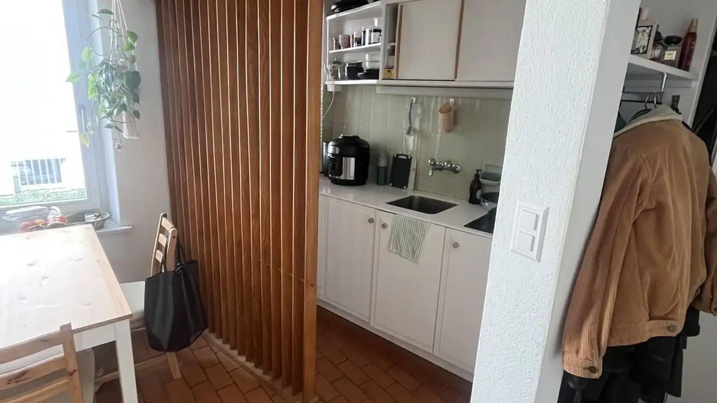 Appartement à louer - Hammerstrasse 77, 8032 Zürich - Photo 2