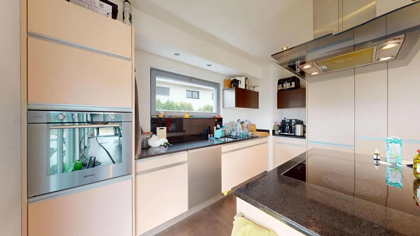 Einfamilienhaus kaufen - 4566 Kriegstetten - Foto 4
