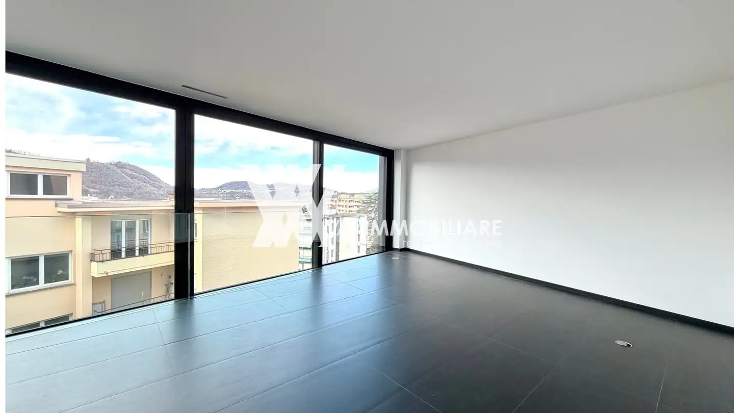 Appartamento in affitto - 6833 Vacallo - Foto 2