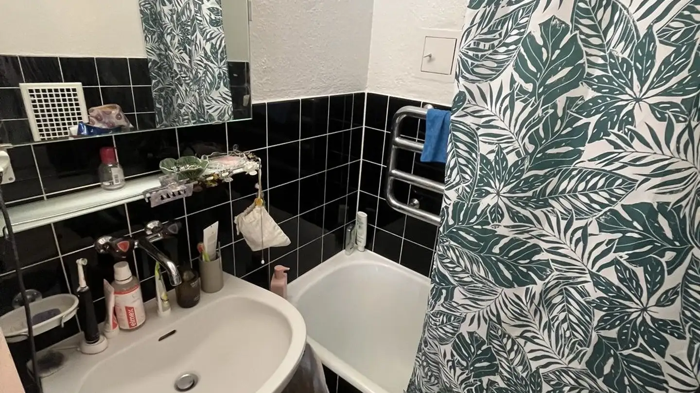 Appartement à louer - Hammerstrasse 77, 8032 Zürich - Photo 3