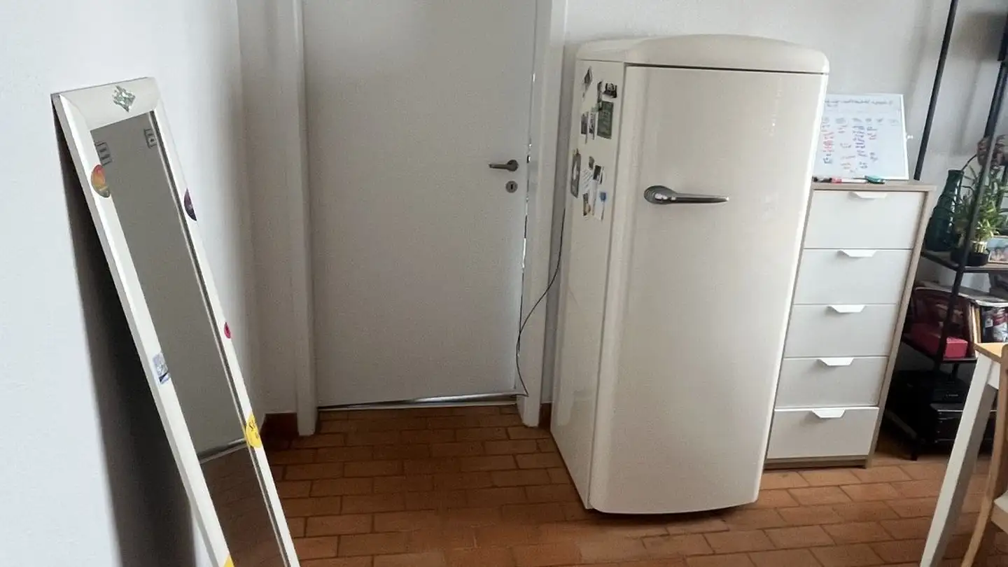 Appartement à louer - Hammerstrasse 77, 8032 Zürich - Photo 4