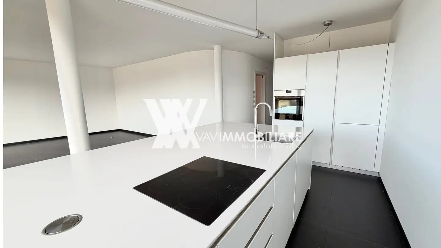 Appartamento in affitto - 6833 Vacallo - Foto 3