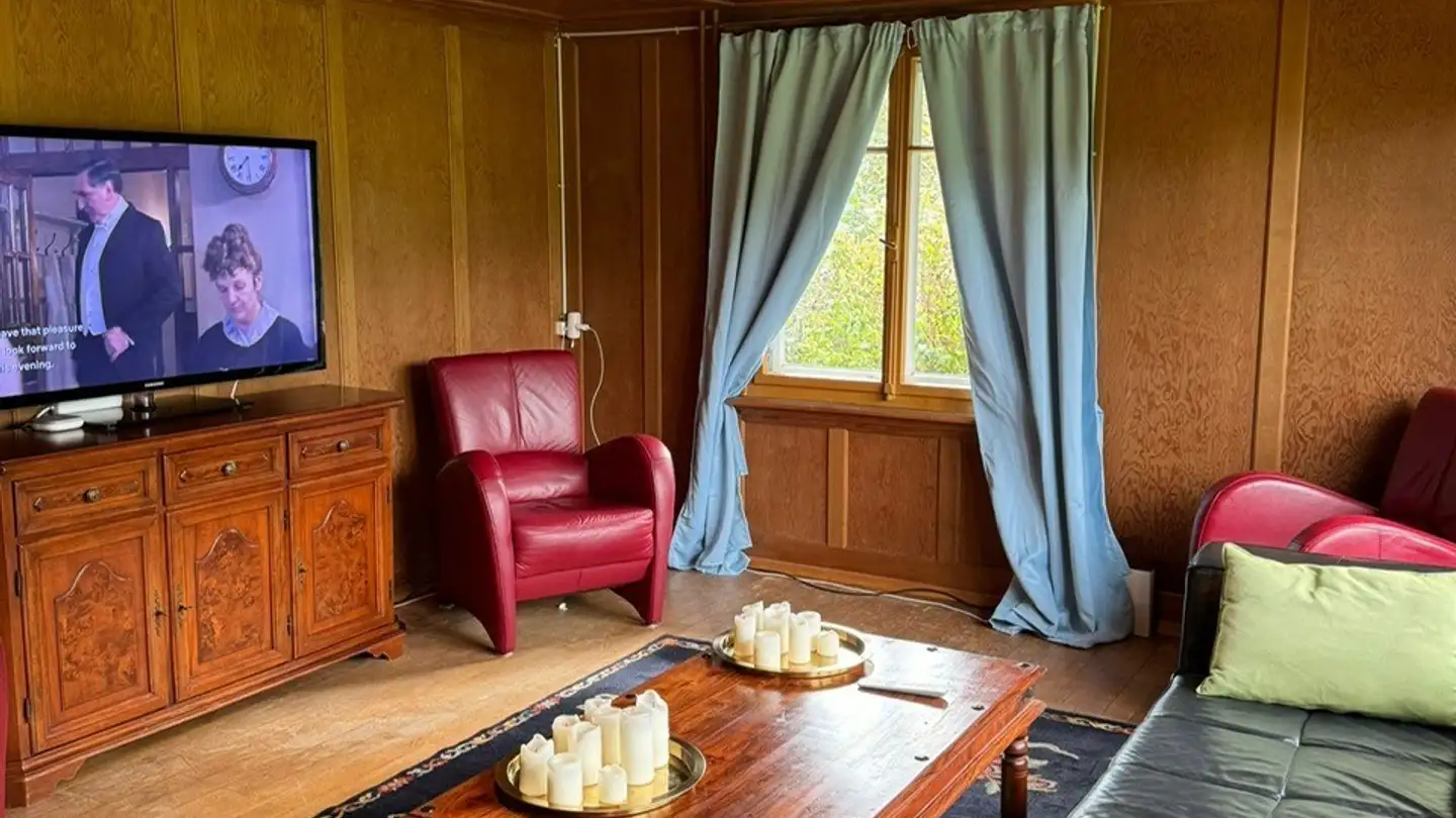 Single room for rent - Langholzstrasse 22, 8618 Oetwil am See - Photo 2