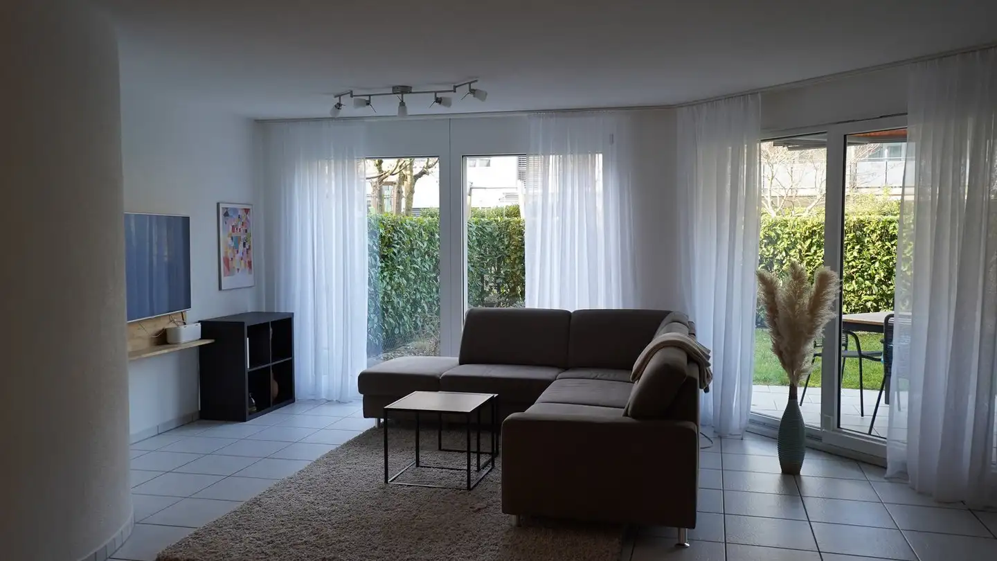 Appartamento in vendita - Champs-Du-Soleil / Sonnenfeld 26, 2504 Biel/Bienne - Foto 2