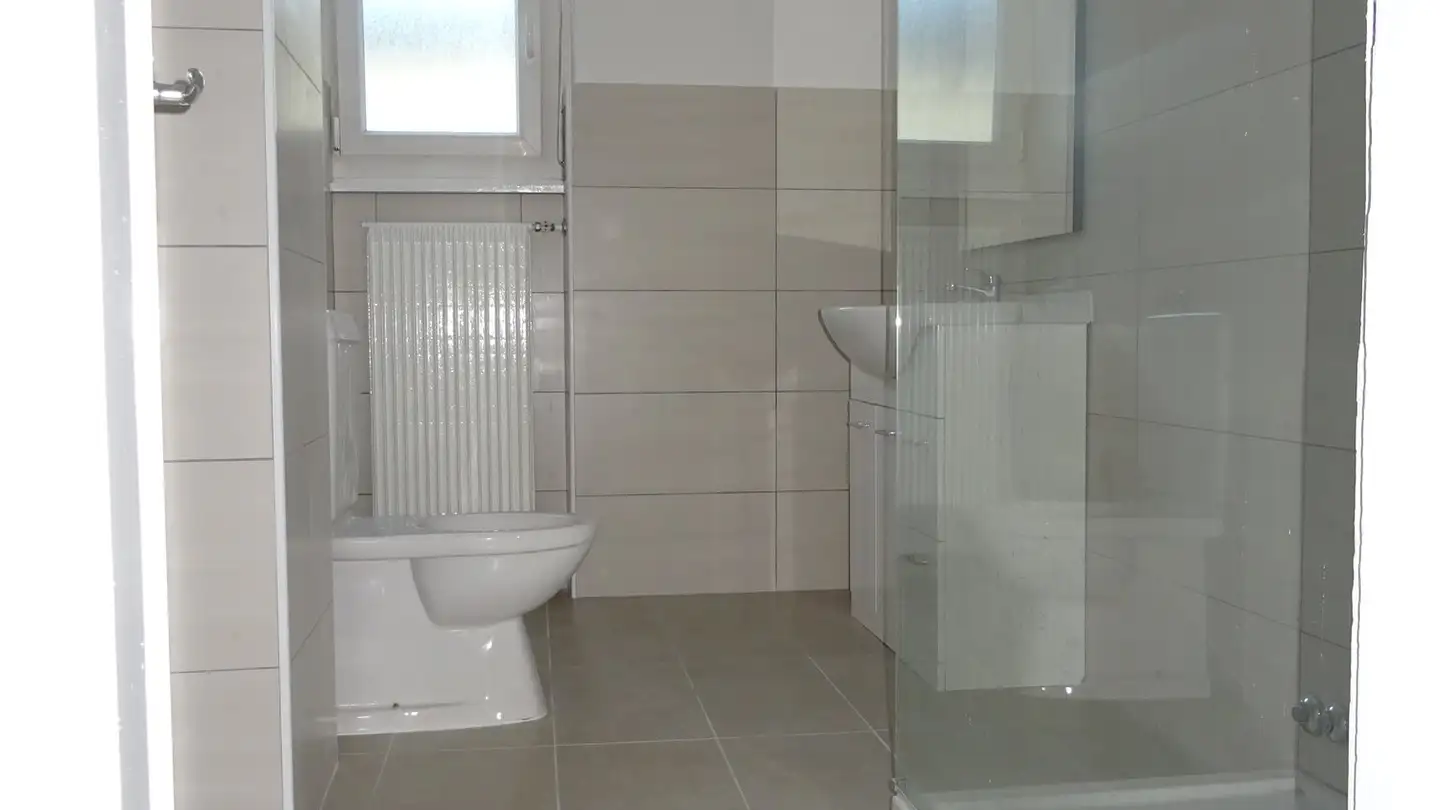 Apartment for rent - Via Franco Zorzi 39a, 6500 Bellinzona