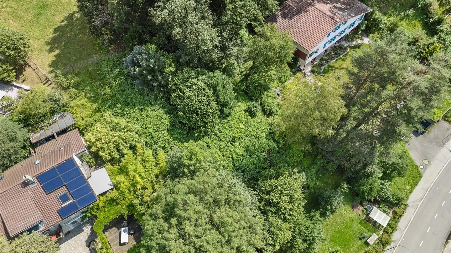 Terreno edificabile in vendita - Stapfenstrasse 41a, 3098 Köniz - Photo 2