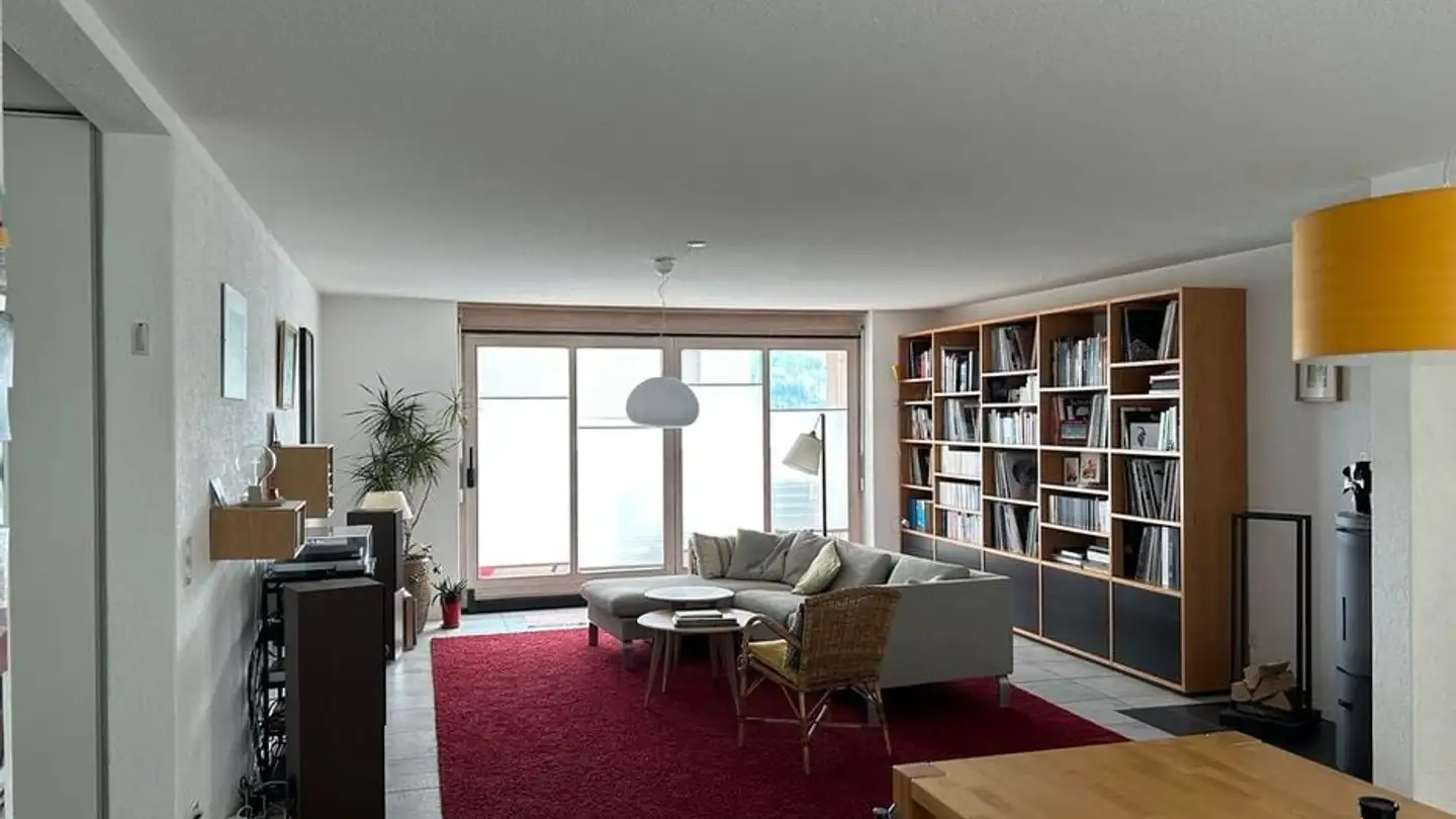 Appartamento in vendita - Rue De La Printanière 40, 2720 Tramelan