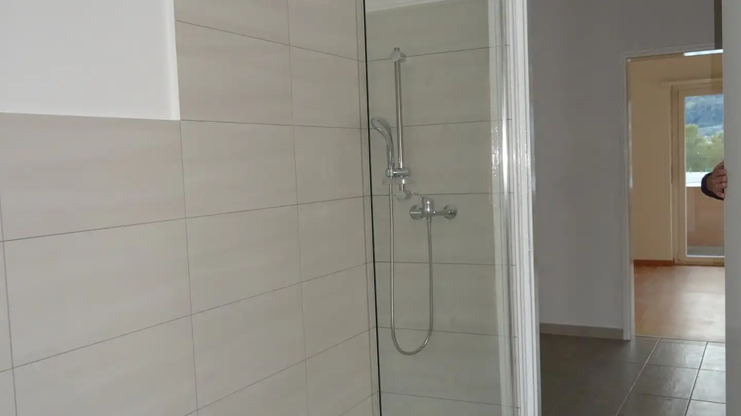 Apartment for rent - Via Franco Zorzi 39a, 6500 Bellinzona - Photo 2