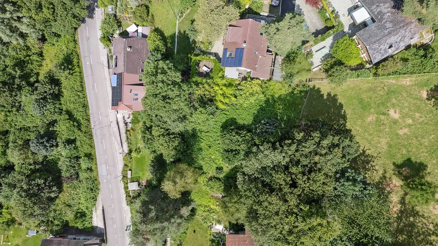 Terreno edificabile in vendita - Stapfenstrasse 41a, 3098 Köniz - Photo 3