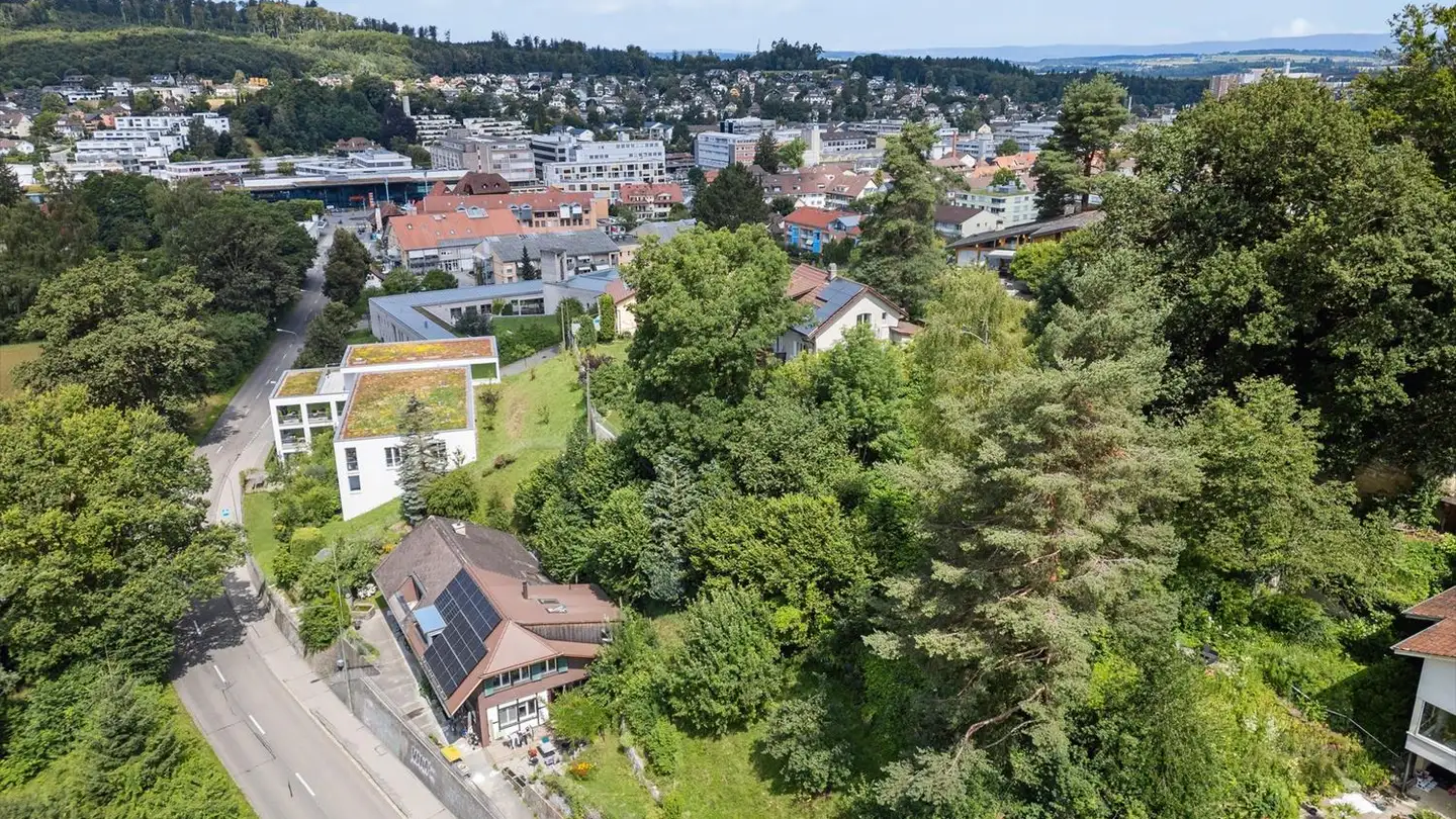 Terreno edificabile in vendita - Stapfenstrasse 41a, 3098 Köniz - Photo 4