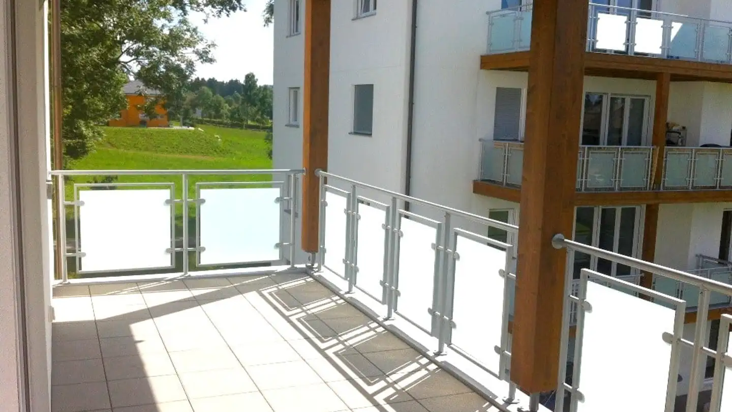 Appartamento in affitto - Impasse Du Curé Copin 1, 2340 Le Noirmont - Foto 2