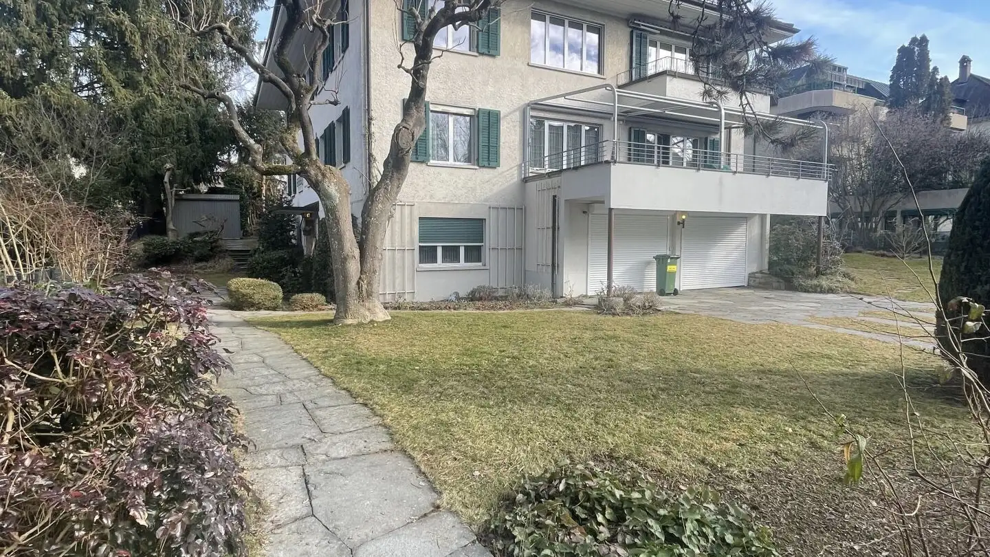 Appartamento in affitto - Manuelstrasse 69, 3006 Bern - Foto 2