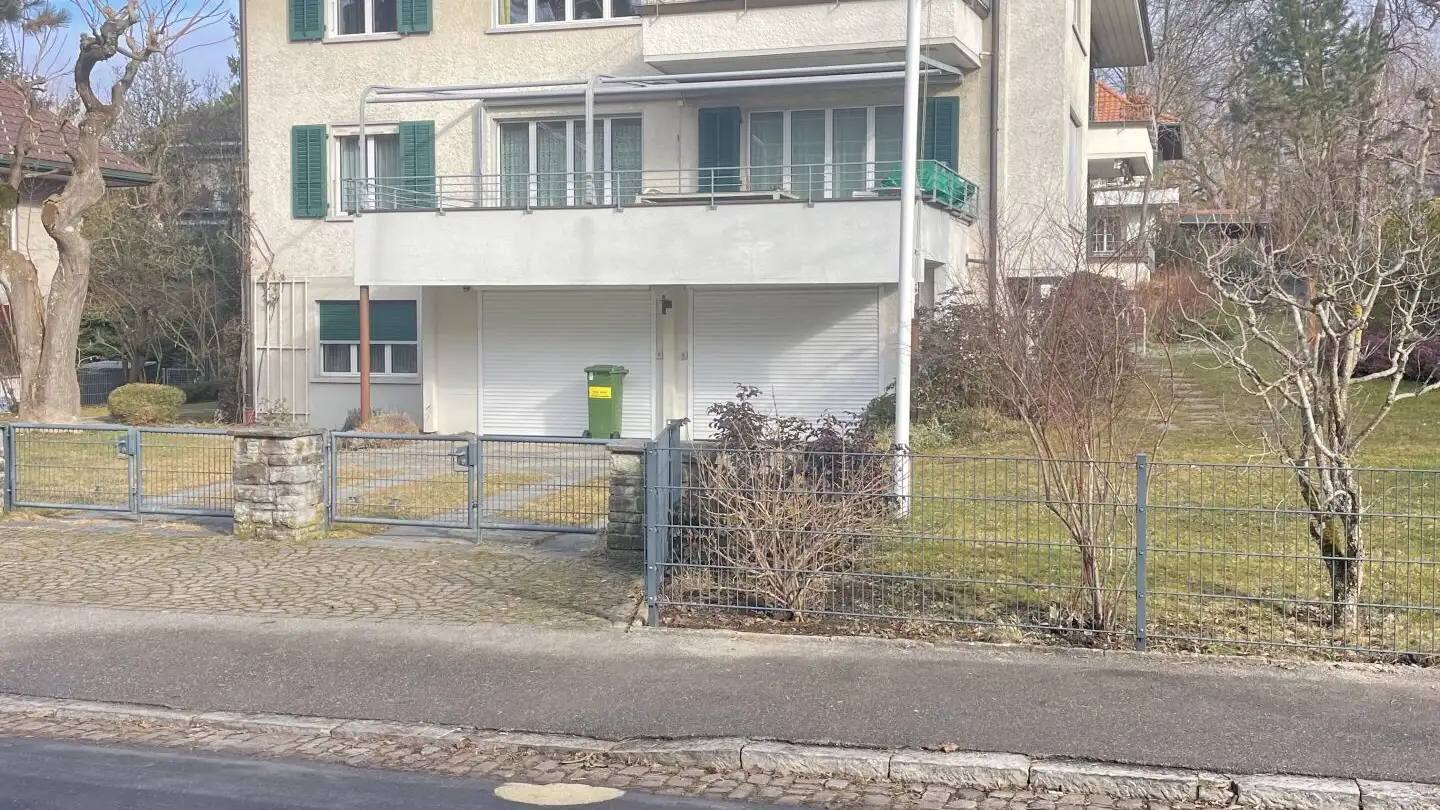 Appartamento in affitto - Manuelstrasse 69, 3006 Bern - Foto 3