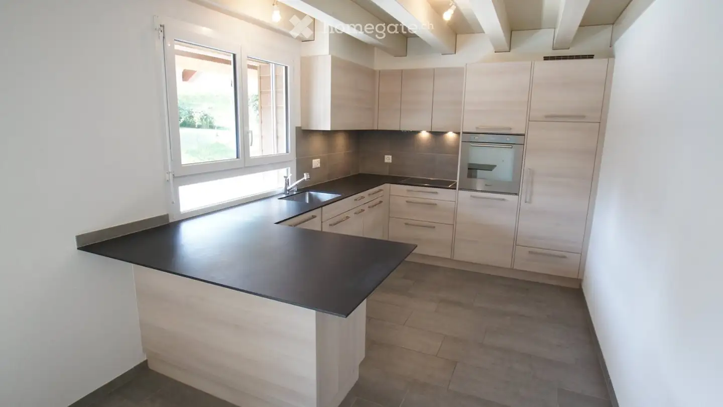 Apartment for rent - Route D'eissy 28, 1564 Domdidier