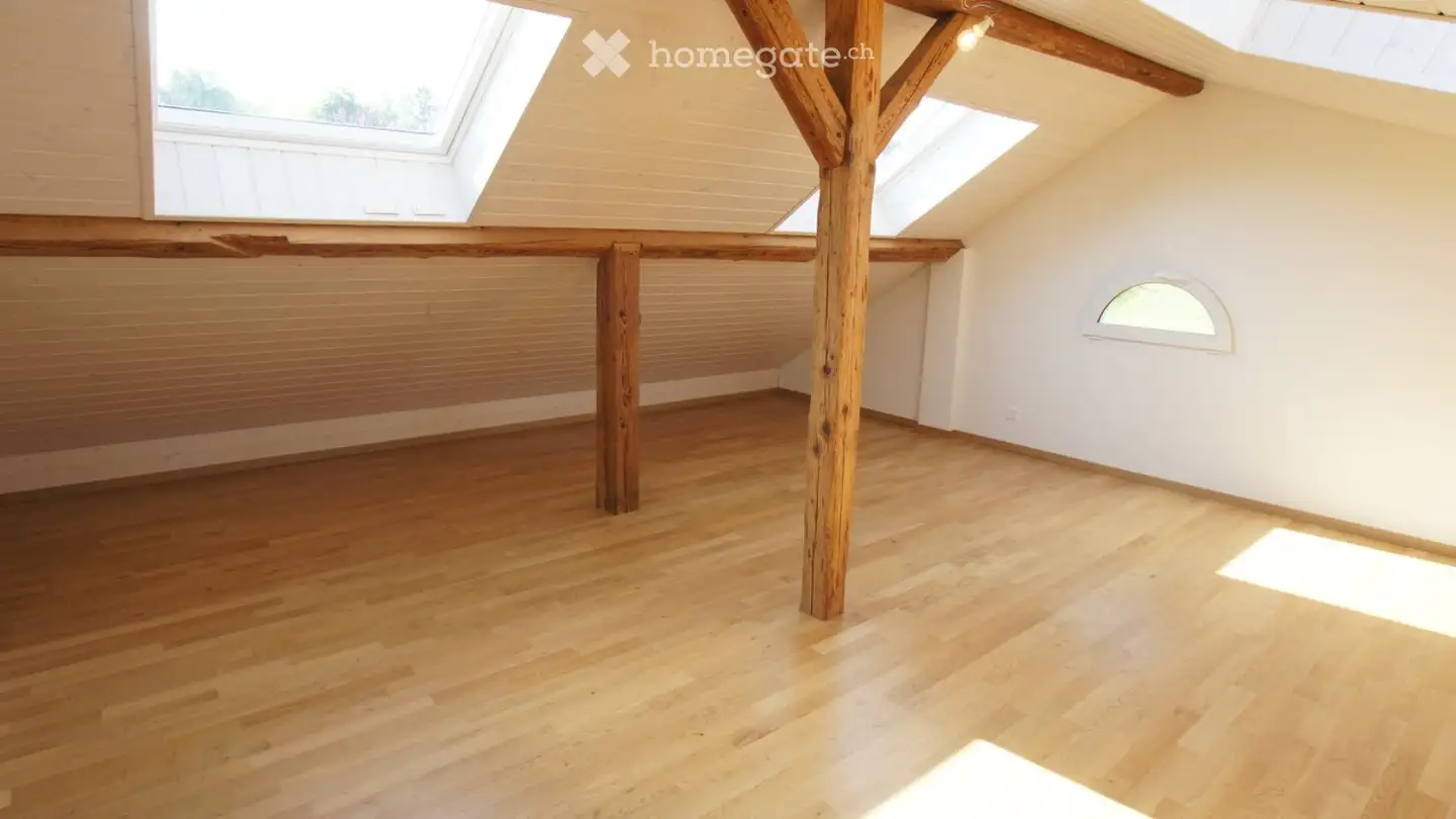 Apartment for rent - Route D'eissy 28, 1564 Domdidier - Photo 3