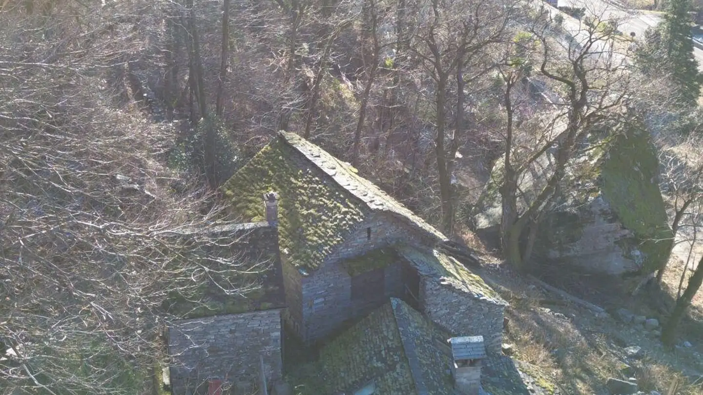 Werkstatt kaufen - 6675 Cevio - Foto 4