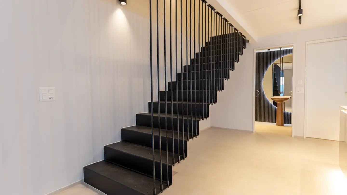 Row house for sale - Mythenstrasse 90, 8810 Horgen - Photo 4