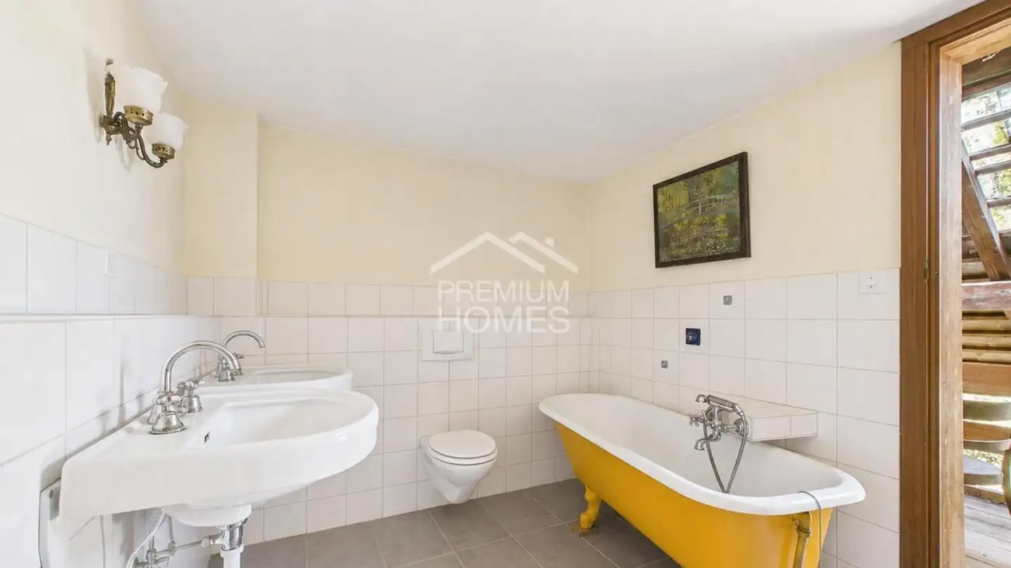 Single house for sale - 8545 Rickenbach ZH - Photo 4