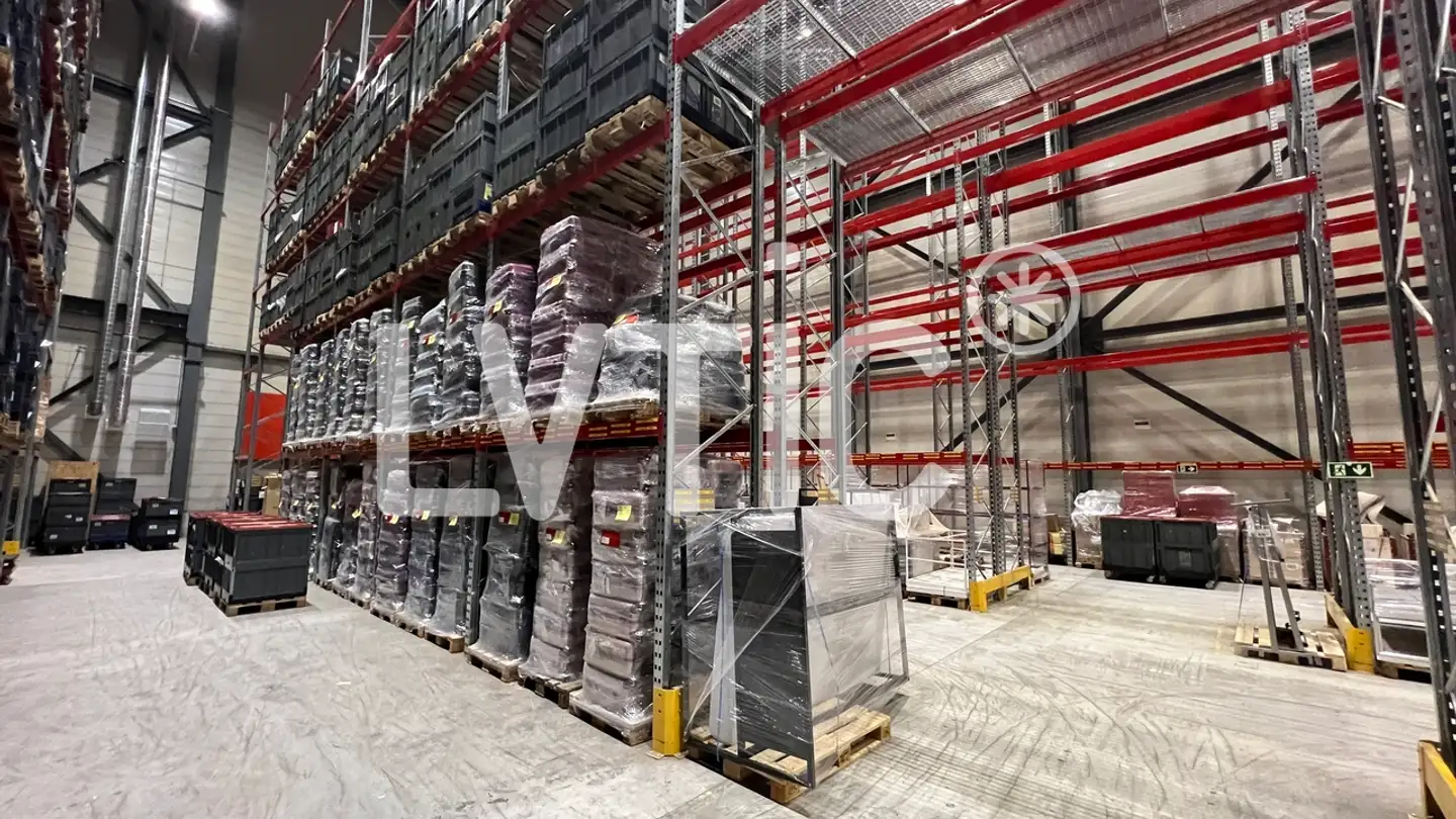 Lagerraum mieten - 1242 Satigny - Foto 2