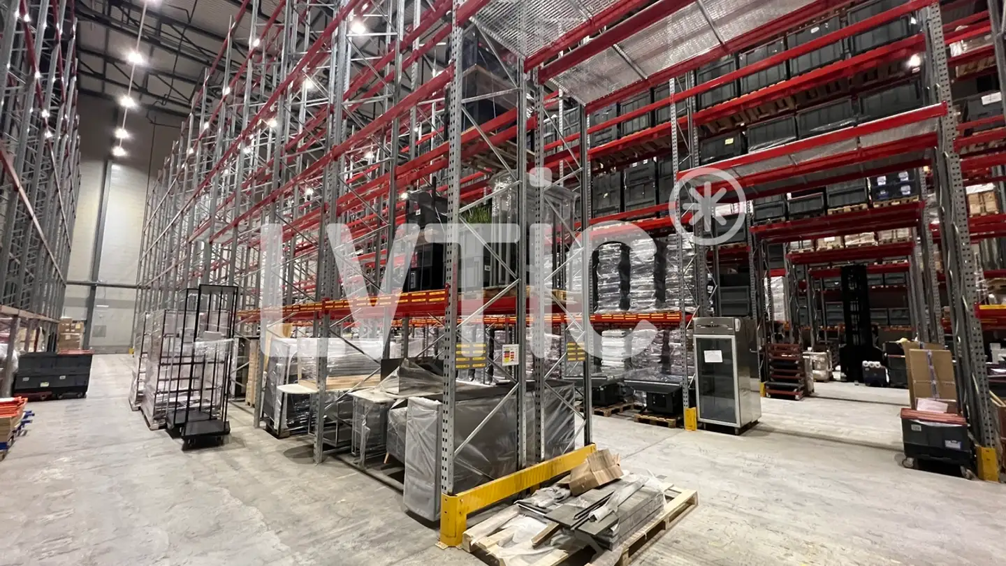 Lagerraum mieten - 1242 Satigny - Foto 3