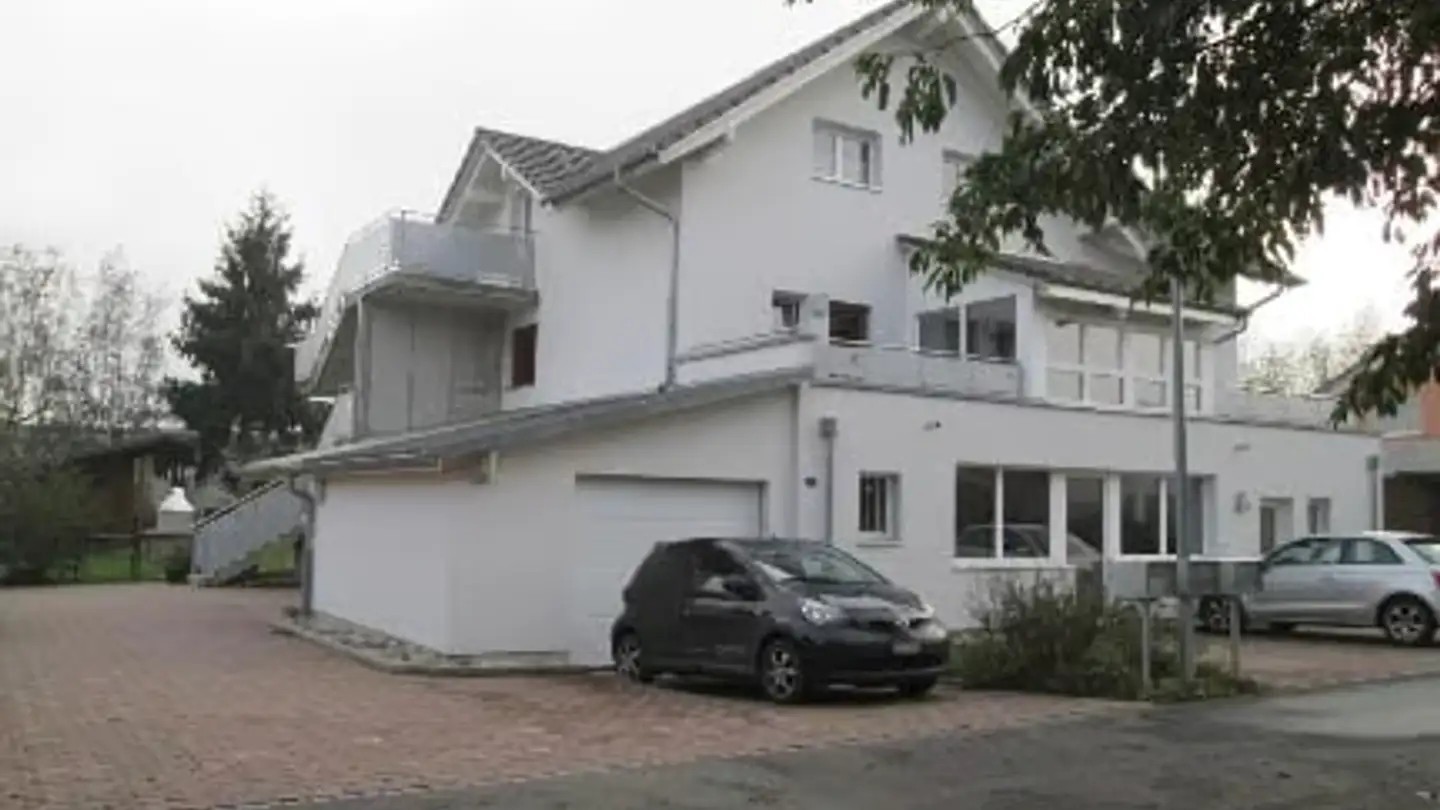 Appartement à louer - Erlenweg 10, 3225 Müntschemier