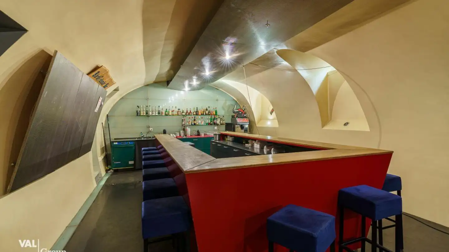 Gewerbe kaufen - 3985 Münster VS