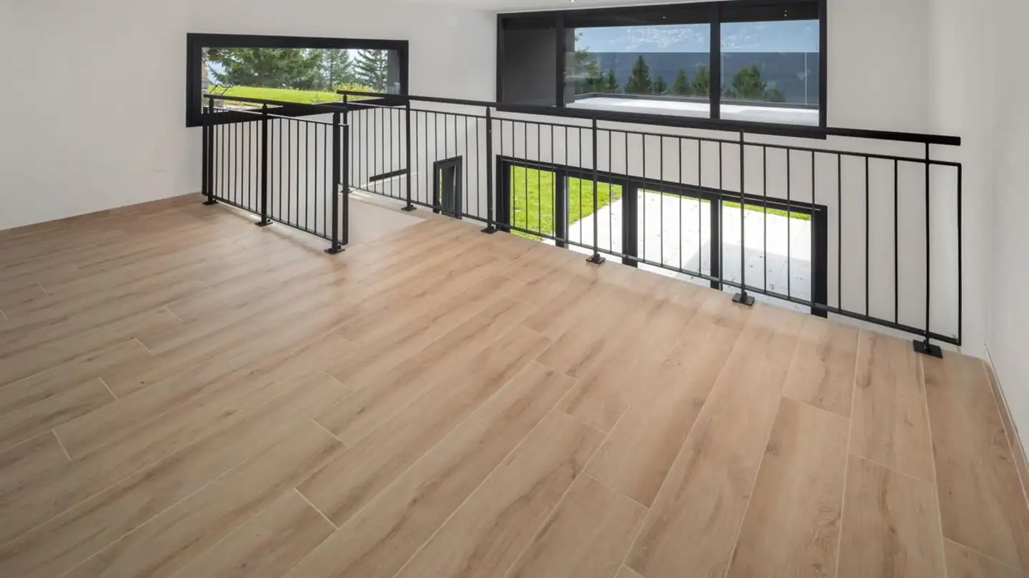 Einfamilienhaus kaufen - Route De Crans-Montana, 3963 Montana - Foto 4