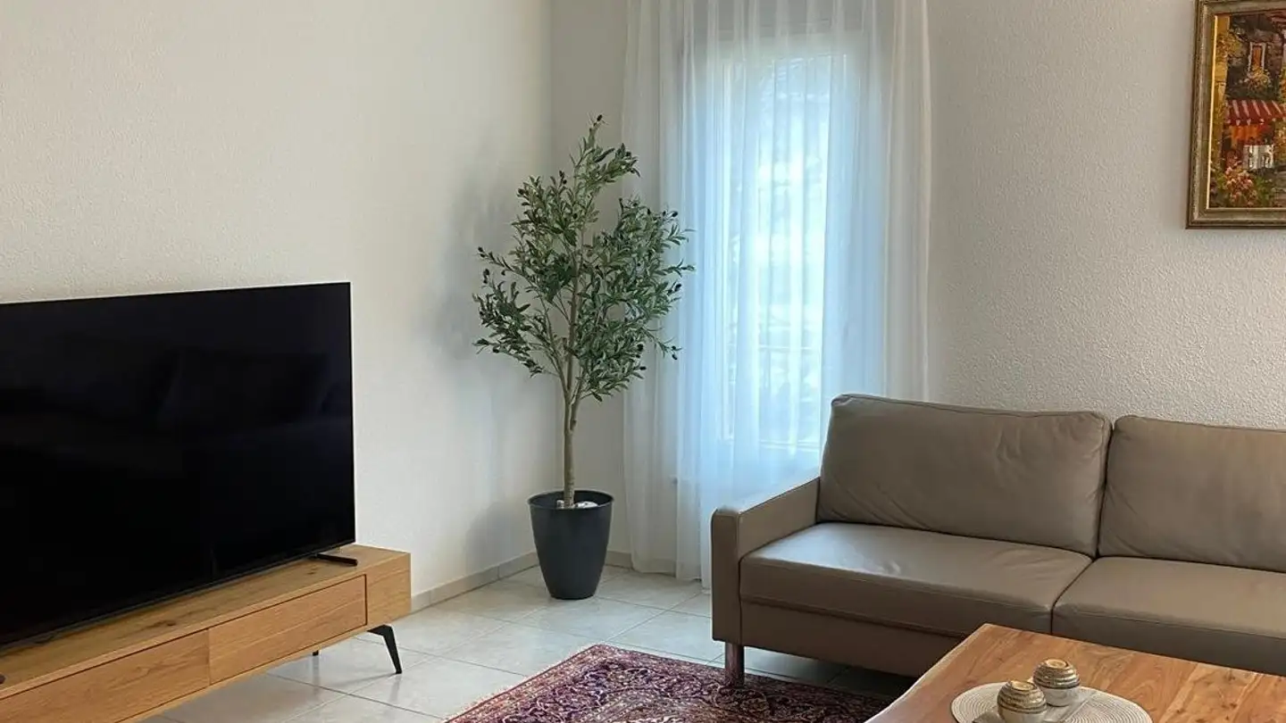 Appartement à louer - Schäfligrabenstrasse 25, 8304 Wallisellen - Photo 2