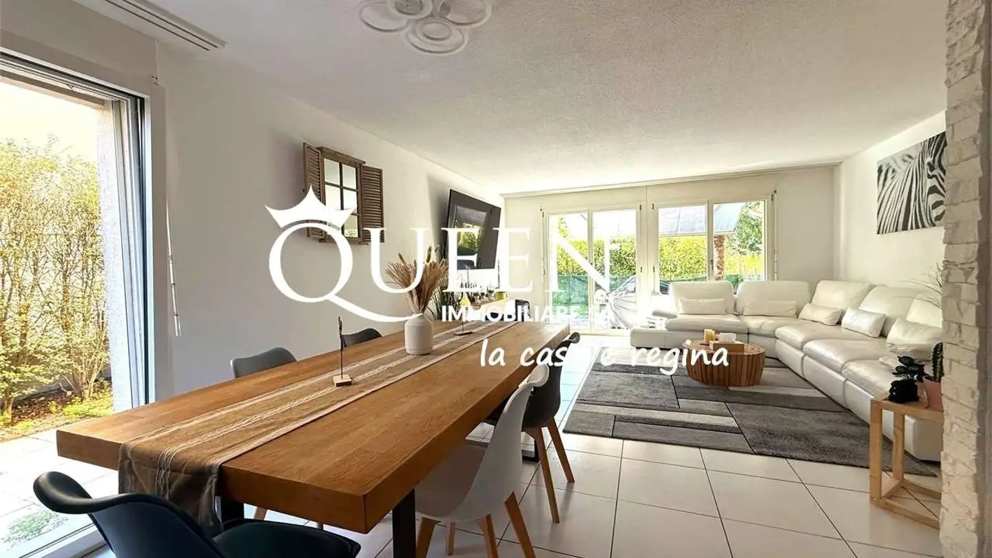 Villa in affitto - 6987 Caslano - Photo 3