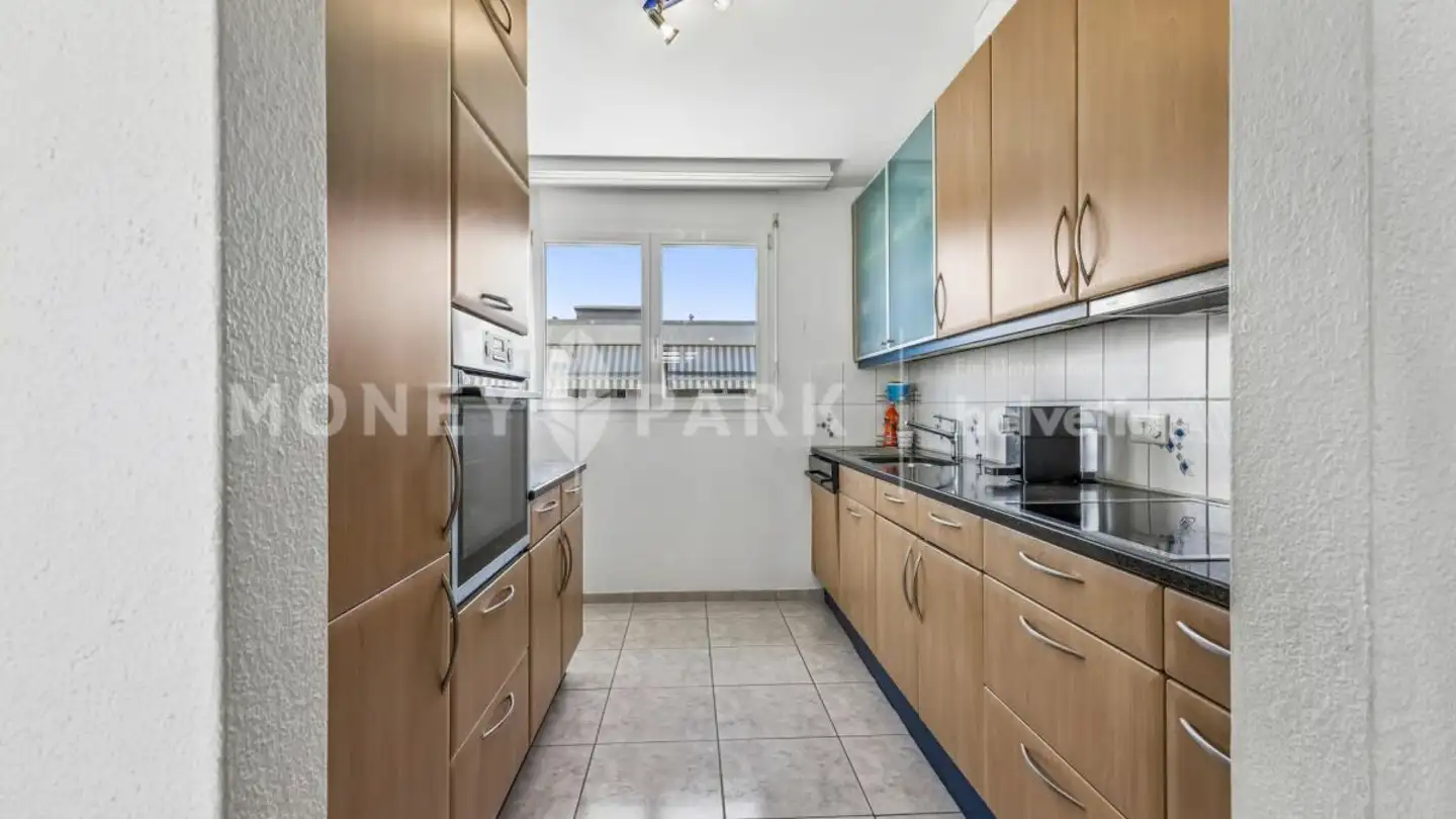 Duplex à vendre - Mitteldorfstrasse 35, 5722 Gränichen - Photo 3