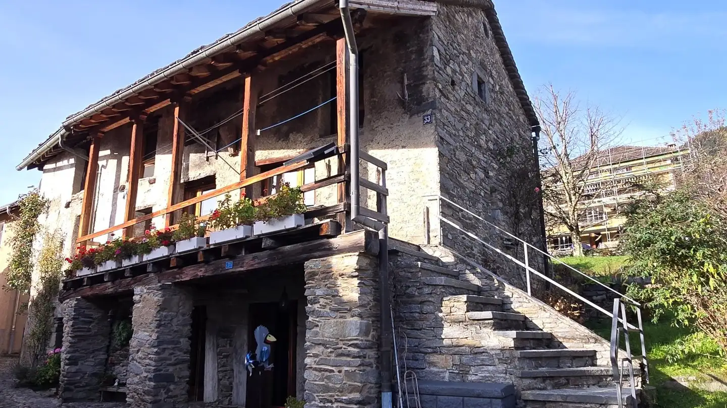 Maison individuelle à vendre - Castaneda, 6540 Castaneda - Photo 4