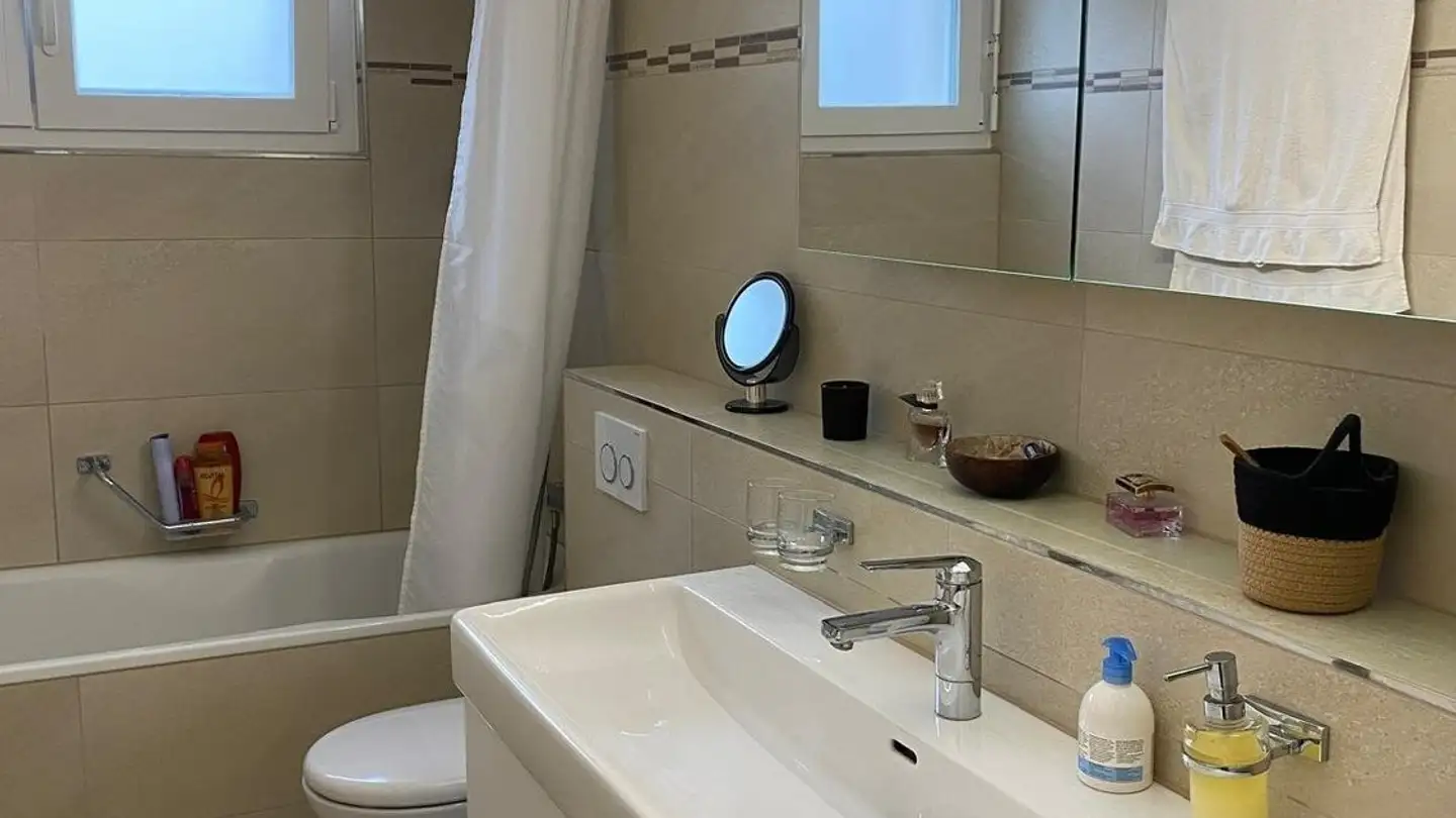 Appartement à louer - Schäfligrabenstrasse 25, 8304 Wallisellen - Photo 3