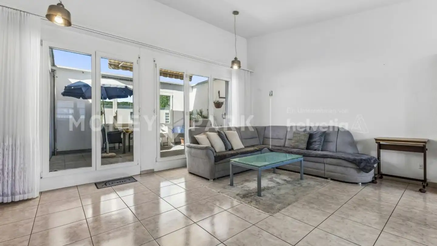 Duplex à vendre - Mitteldorfstrasse 35, 5722 Gränichen - Photo 4